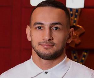 Orkhan Safarov Orkhan Safarov