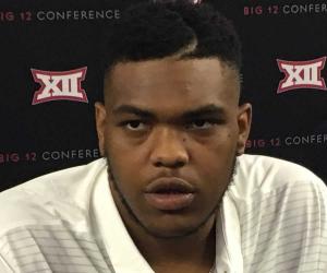 Orlando Brown Jr. Orlando Brown Jr.