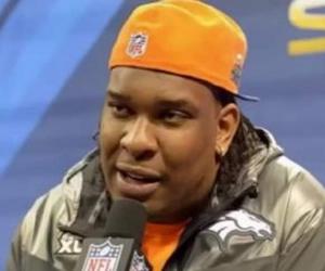 Orlando Franklin Orlando Franklin