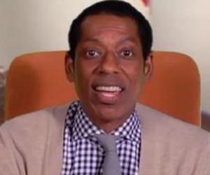 Orlando Jones Orlando Jones