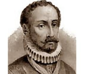 Orlando Lassus