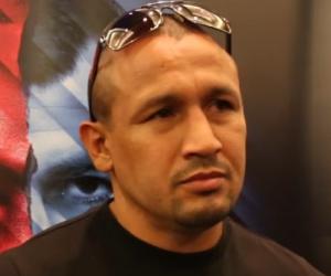 Orlando Salido Orlando Salido
