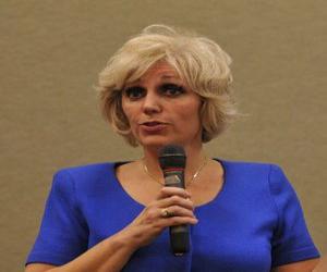Orly Taitz Orly Taitz