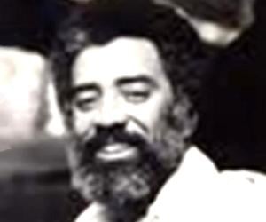 Oscar Cicero Brown, Jr. Oscar Cicero Brown, Jr.