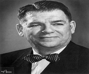 Oscar Hammerstein II Oscar Hammerstein II