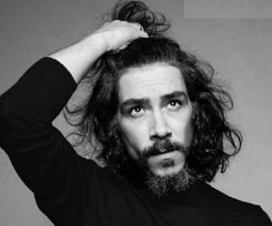 Oscar Jaenada Oscar Jaenada