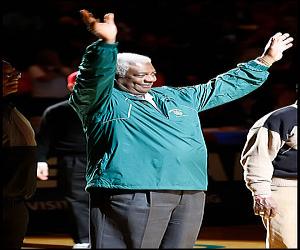 Oscar Robertson Oscar Robertson