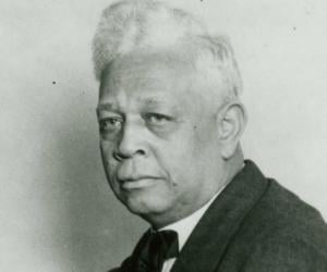 Oscar Stanton De Priest Oscar Stanton De Priest