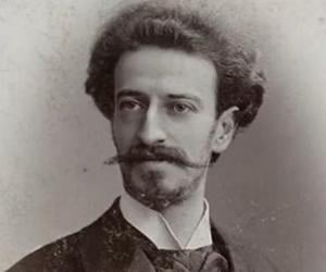 Oscar Straus Oscar Straus