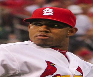 Oscar Taveras Oscar Taveras