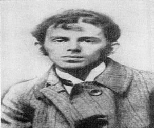 Osip Mandelstam Osip Mandelstam