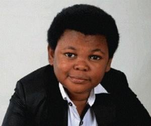 Osita Iheme