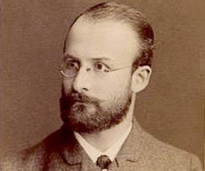 Oskar Bolza Oskar Bolza