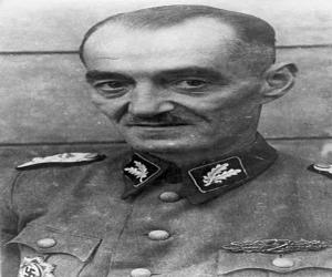 Oskar Dirlewanger Oskar Dirlewanger