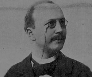 Oskar Hocker Oskar Hocker