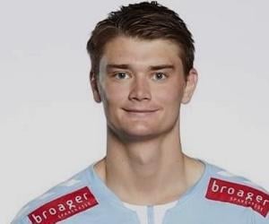 Oskar Sunnefeldt Oskar Sunnefeldt