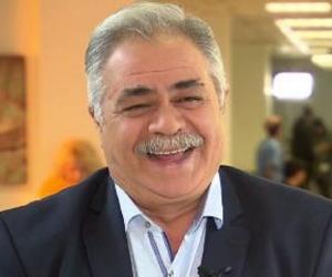 Osman Alkaş Osman Alkaş