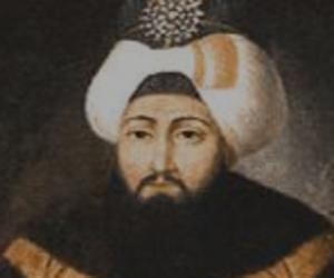 Osman III Osman III