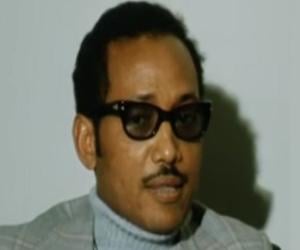 Osman Saleh Sabbe Osman Saleh Sabbe