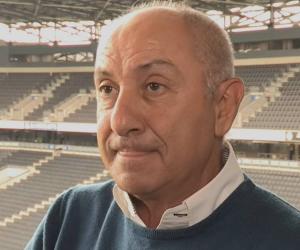 Osvaldo Ardiles Osvaldo Ardiles