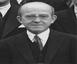 Oswald Avery Oswald Avery