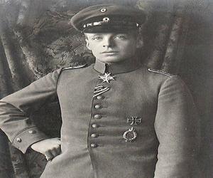 Oswald Boelcke Oswald Boelcke