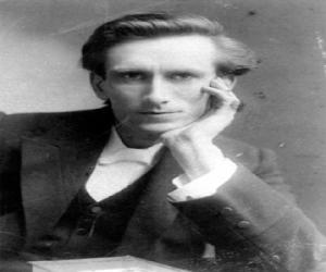Oswald Chambers Oswald Chambers