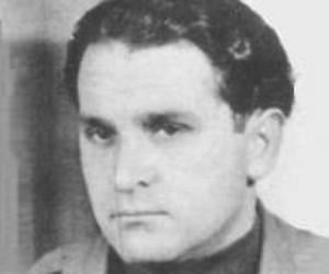 Oswald Karch Oswald Karch