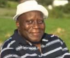 Oswald Mbuyiseni Mtshali Oswald Mbuyiseni Mtshali