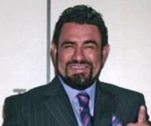 Oswaldo Castillo Oswaldo Castillo