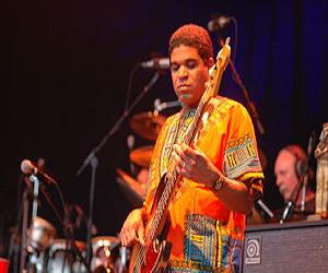 Oteil Burbridge Oteil Burbridge