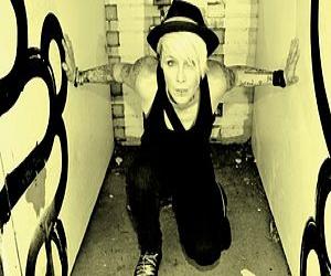 Otep Shamaya Otep Shamaya