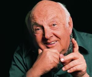 Otfried Preußler Otfried Preußler