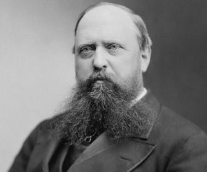 Othniel Charles Marsh Othniel Charles Marsh