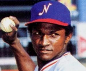 Otis Nixon Otis Nixon