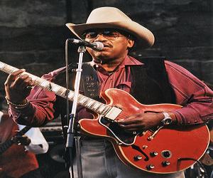 Otis Rush Otis Rush