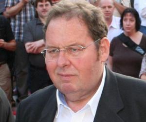 Ottfried Fischer Ottfried Fischer