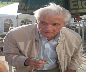 Ottmar Walter Ottmar Walter