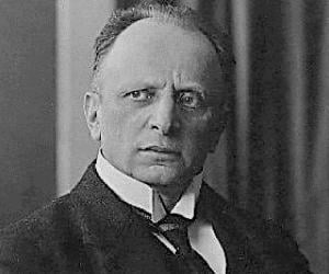 Otto Brahm Otto Brahm