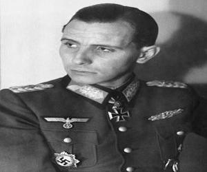 Otto Ernst Remer Otto Ernst Remer