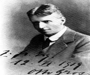 Otto Gross Otto Gross