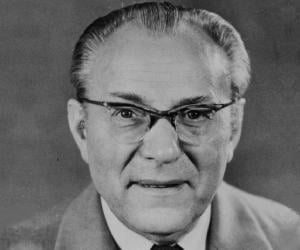 Otto Grotewohl Otto Grotewohl