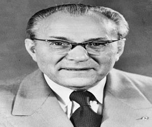 Otto Grotewohl Otto Grotewohl