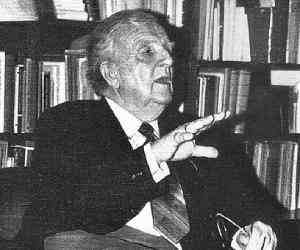 Otto Höfler Otto Höfler