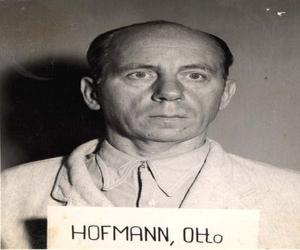 Otto Hofmann Otto Hofmann