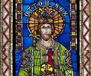 Otto II, Holy Roman Emperor Otto II, Holy Roman Emperor