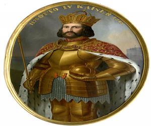 Otto IV, Holy Roman Emperor Otto IV, Holy Roman Emperor