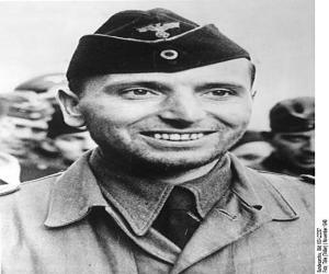 Otto Kretschmer Otto Kretschmer