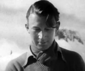Otto Lang Otto Lang