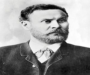 Otto Lilienthal Otto Lilienthal